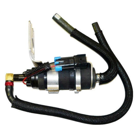 New WSM _ Mercury & Mariner 115-250 HP DFI & SportJet Fuel Pump Boost OEM # 8M0047624, 855843 2