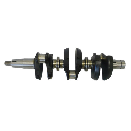 New WSM _ Mercury & Mariner 2000 & Up 50-60 HP 3-CYL Outboard Crankshaft OEM # 827954T3