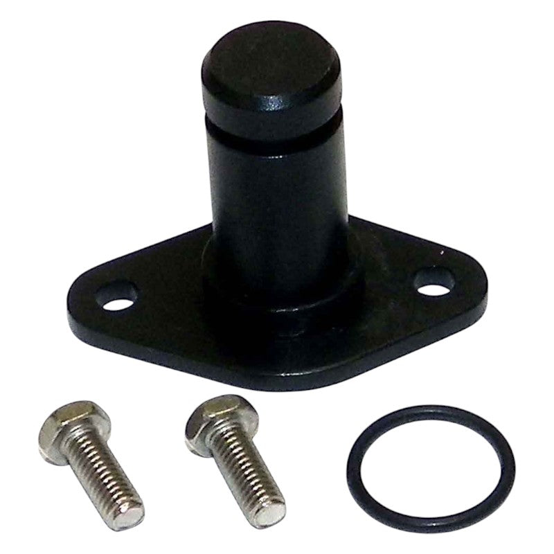 New WSM _ Mercury & Mariner Outboard V6 3.0L Oil Injection Block-Off Kit OEM # 434531