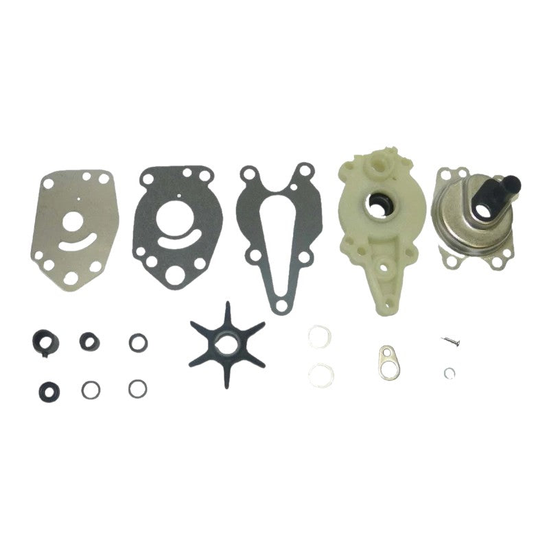 New WSM _ Mercury Outboard Water Pump Kit 8-15 HP OEM 46-42089A3
