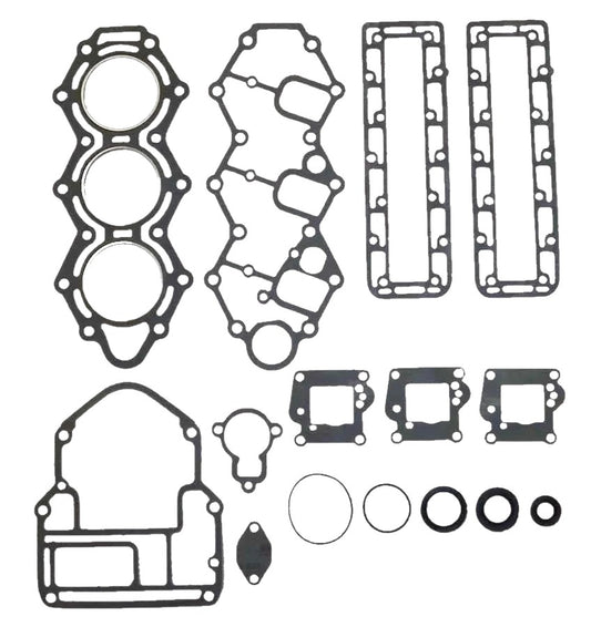 New WSM _ Nissan & Tohatsu 1991-2018 40-50 HP Outboard Powerhead Gasket Kit