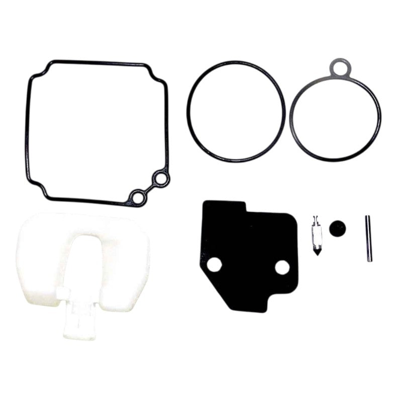 New WSM _ Nissan & Tohatsu 40 & 50 HP Outboard Carburetor Kit OEM # 3C8-87122-2