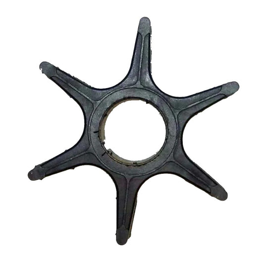 New WSM _ Suzuki 1998-2001 60-100 HP Outboard Water Pump Impeller OEM # 17461-87E11, 17461-87E12