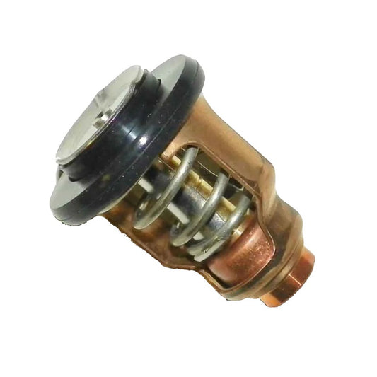 New WSM _ Suzuki 2001 & Up 90-300 HP Outboard Thermostat OEM # 17670-90J00