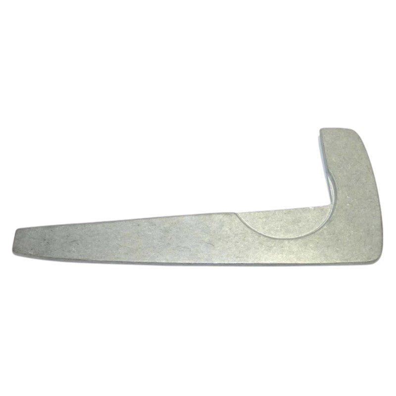 New WSM _ Yamaha 150-225 HP V-6 Left Side Replacement Outboard Cavitation Plate