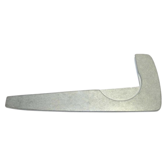 New WSM _ Yamaha 150-225 HP V-6 Left Side Replacement Outboard Cavitation Plate