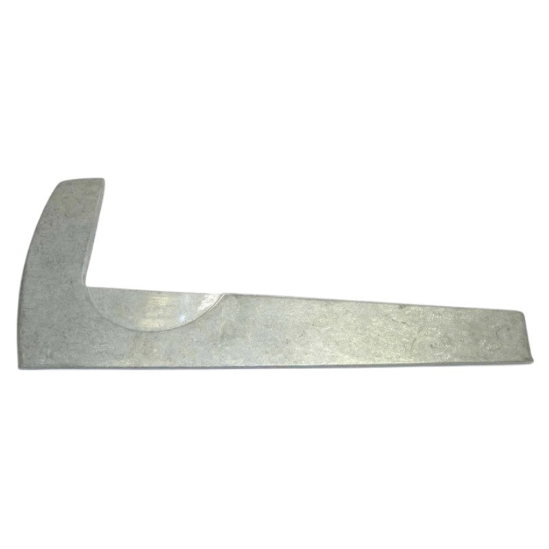 New WSM _ Yamaha 150-225 HP V-6 Right Side Replacement Outboard Cavitation Plate