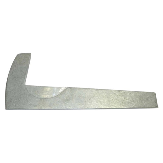 New WSM _ Yamaha 150-225 HP V-6 Right Side Replacement Outboard Cavitation Plate