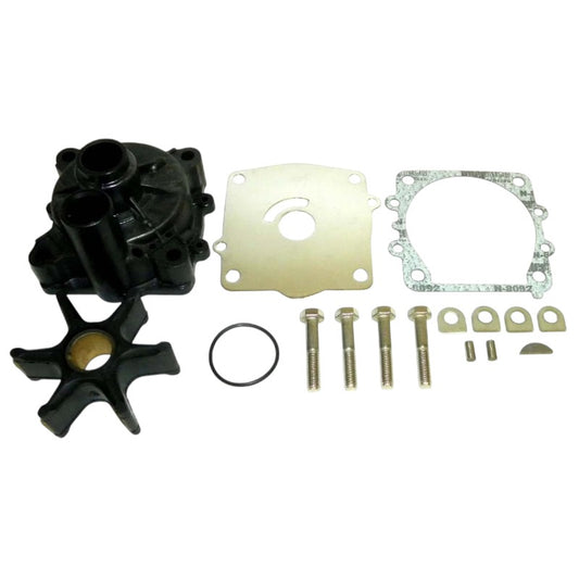 New WSM _ Yamaha 1984-1992 115 & 130 HP Outboard Water Pump Kit OEM # 6E5-W0078-A1-00