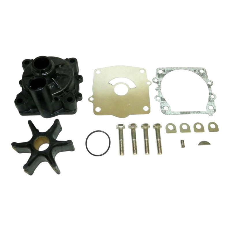 New WSM _ Yamaha 1984-1993 150-225 HP Outboard Water Pump Kit OEM # 6G5-W0078-A1-00