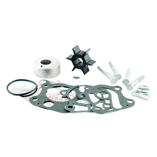 New WSM _ Yamaha 1984-1996 50-70 HP Outboard Water Pump Service Kit OEM # 6H3-W0078-A0-00
