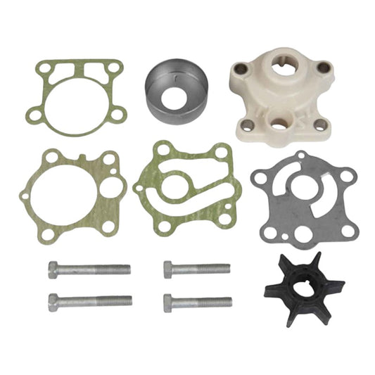 New WSM _ Yamaha 1984-2000 40-55 HP Outboard Water Pump Kit OEM # 6H4-W0078-A0-00