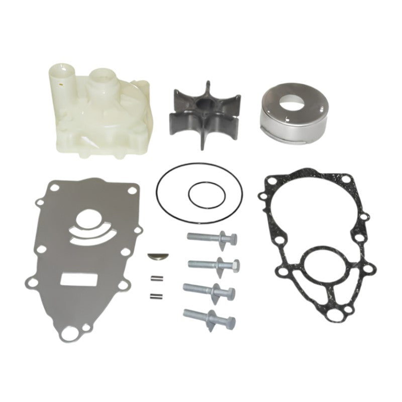New WSM _ Yamaha 225-300 HP 2006-2017 Outboard Water Pump Kit OEM # 6P2-W0078-00-0