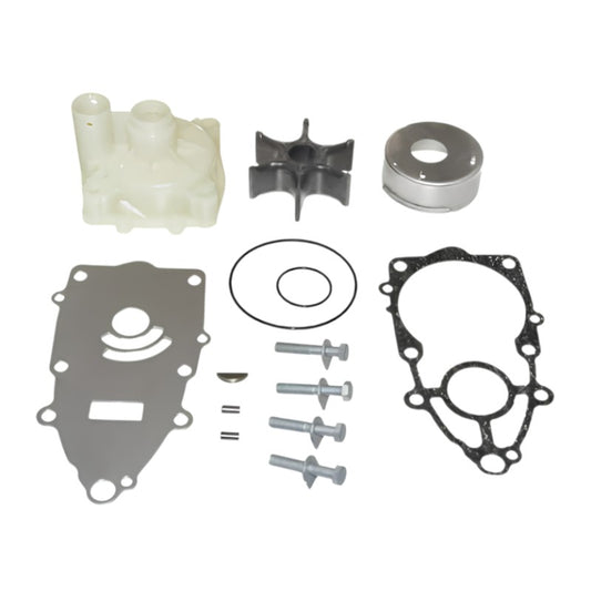 New WSM _ Yamaha 225-300 HP 2006-2017 Outboard Water Pump Kit OEM # 6P2-W0078-00-0