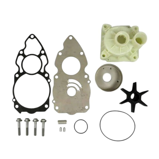 New WSM _ Yamaha 300-350 HP 2007-2017 4-Stroke Outboard Water Pump Kit OEM # 6AW-W0078-00-00
