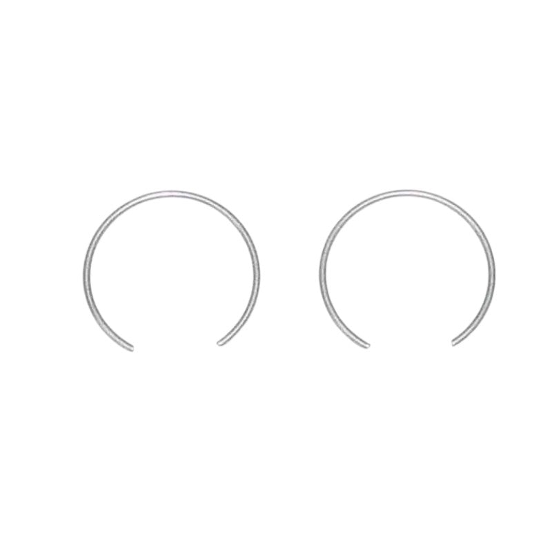 New Wiseco _ Suzuki 22mm Piston Clip Set (CW22)