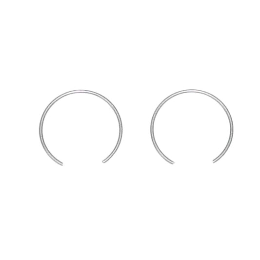 New Wiseco _ Suzuki 22mm Piston Clip Set (CW22)