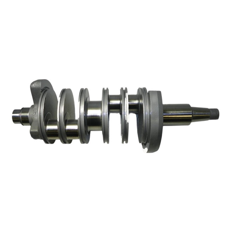 Reconditioned WSM / Johnson & Evinrude 1986-1991 90-115 HP V4 Crossflow Outboard Crankshaft OEM # 396255, 0396255