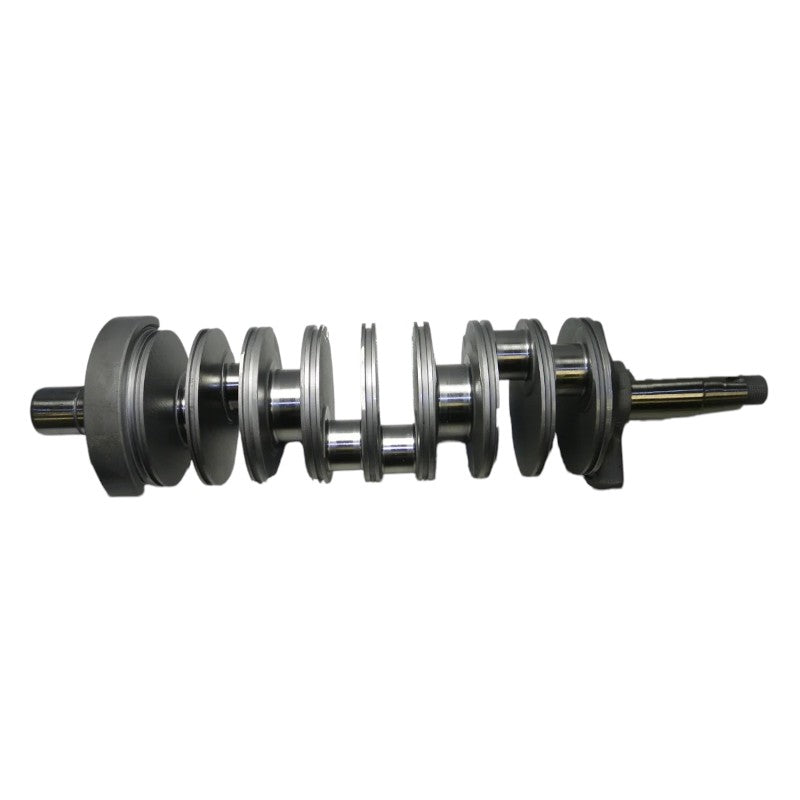 Reconditioned WSM _ Johnson & Evinrude 1986-1991 185-225 HP V6 Looper Outboard Crankshaft OEM # 330906, 0330906