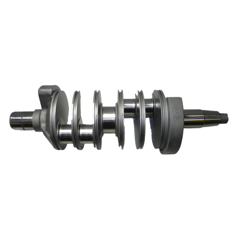 Reconditioned WSM _ Johnson & Evinrude 1987-1992 120-140 HP V4 Looper Outboard Crankshaft OEM # 328582