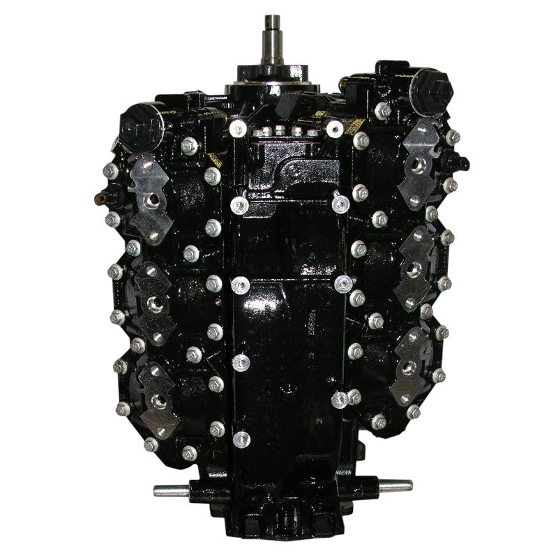 Remanufactured OBR / Johnson & Evinrude 2007-AB 150/175/200 HP V6 60° eTec Powerhead