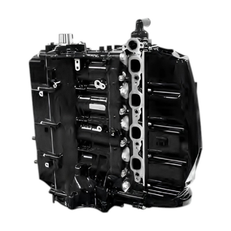 Remanufactured OBR / Mercury & Mariner 115HP / 115 HP ProSX 4-Stroke Longblock (2014-2023)