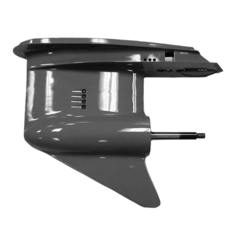 Remanufactured OBR _ Johnson & Evinrude 88-140 HP V4 Small Housing Gearcase (OM-G4-04-R)