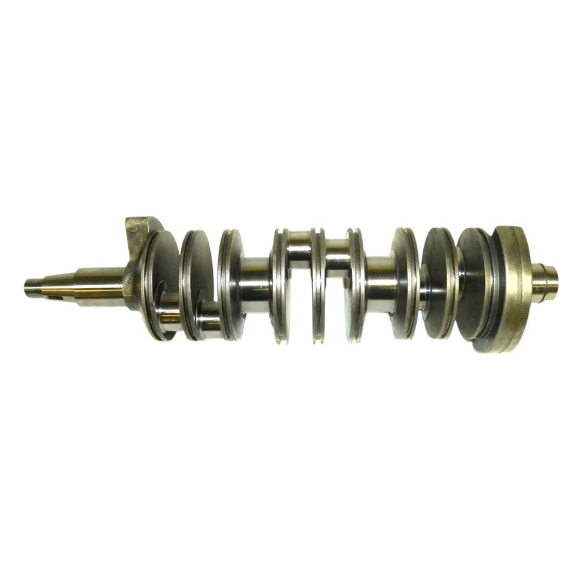 Remanufactured WSM _ Yamaha 1990-1993 150-225 HP V6 90° Medium Taper Outboard Crankshaft OEM # 6R3-11411-00