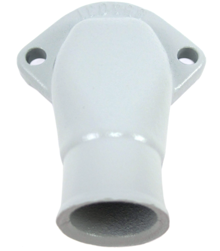 New OEM Volvo Penta Water Hose Connection Part # 854031