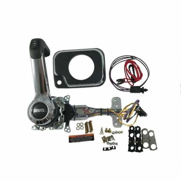 New Volvo Penta Side Mount Sterndrive Engine Control OEM # 22928971