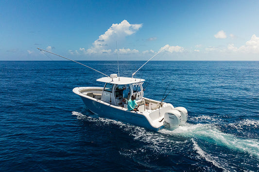 The Parts of an Outboard: A Guide to Your Boat's Power System