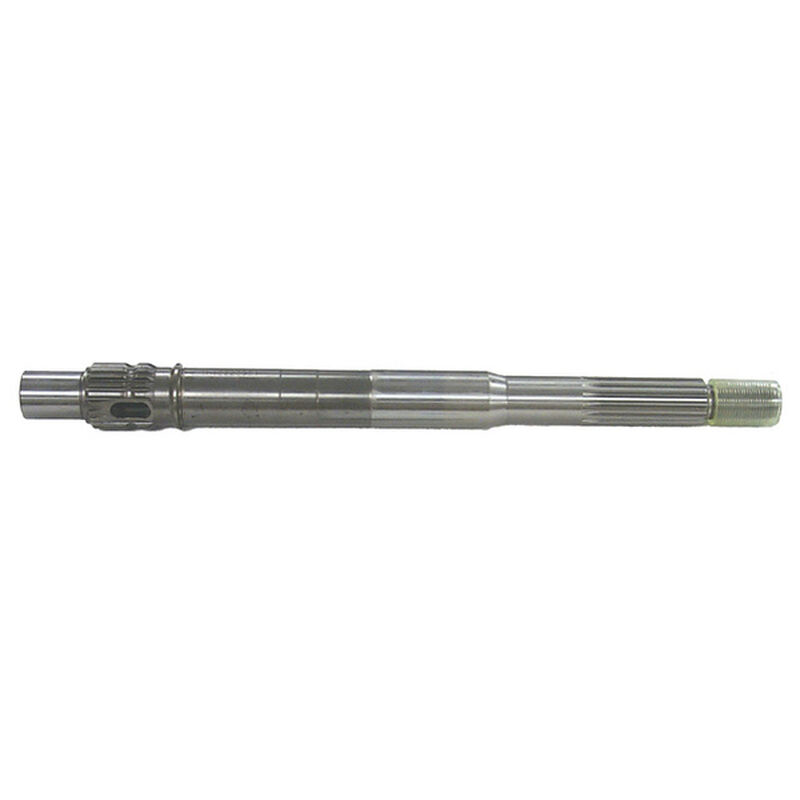 Prop Shafts
