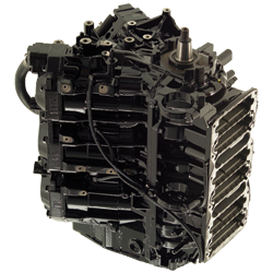 Six Cylinder