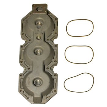 2-Stroke Cylinder Heads