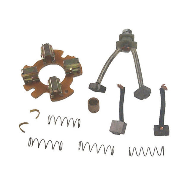 Starter Parts