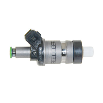 Fuel & Air Injectors