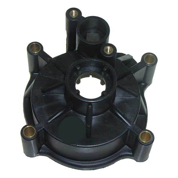Pump Housings