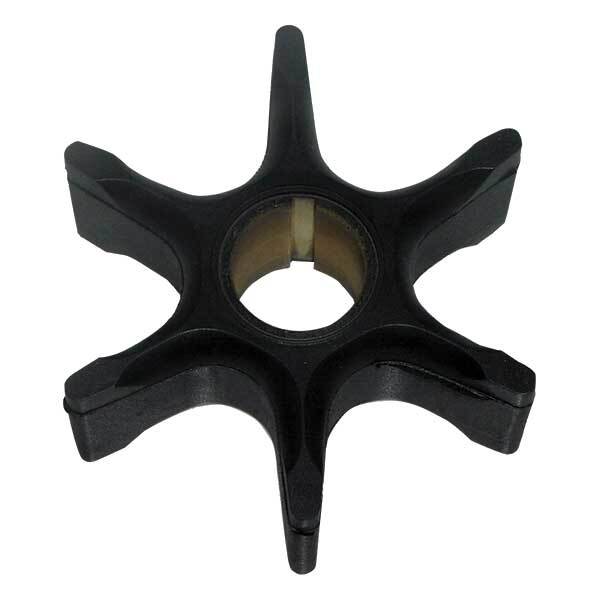 Impellers