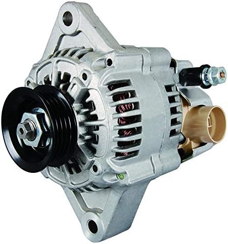 Alternators