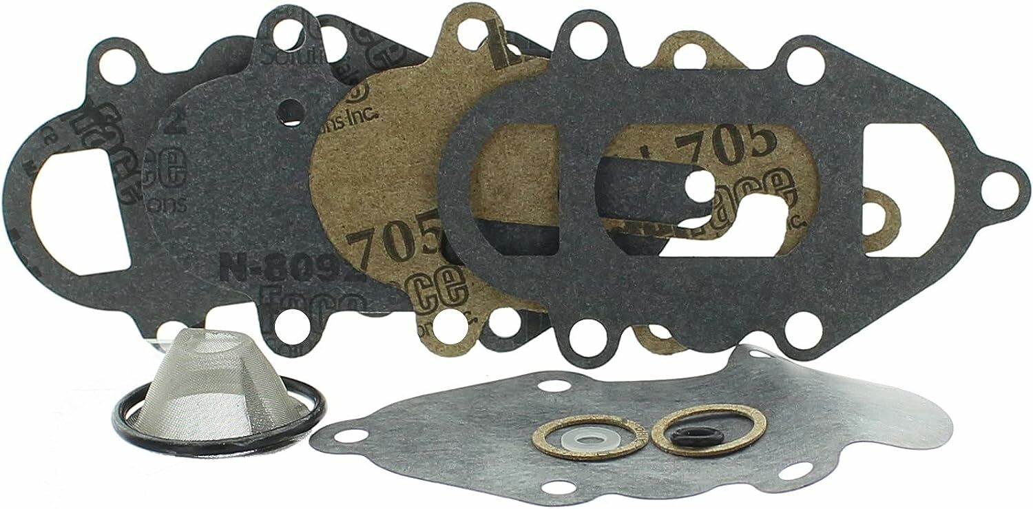 Fuel Pump Repair Kits