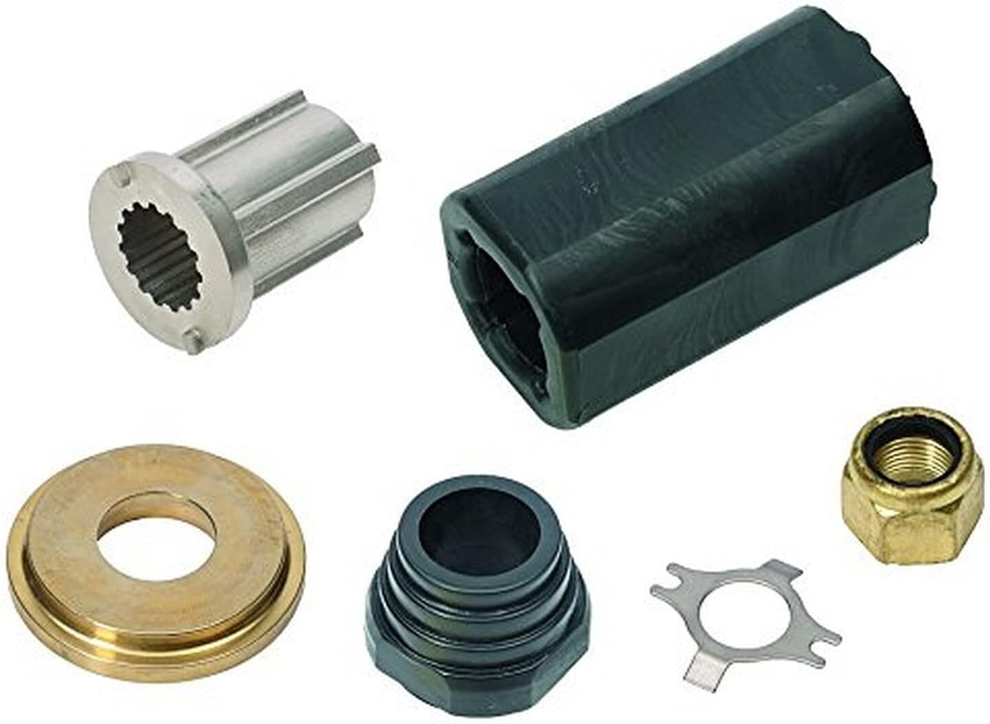 Propeller Hub Kits