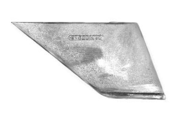 Skegs & Cavitation Plates