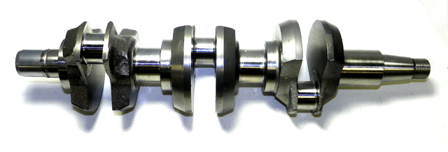Internal Powerhead Parts