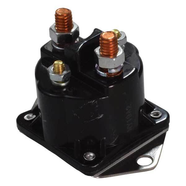 Solenoids