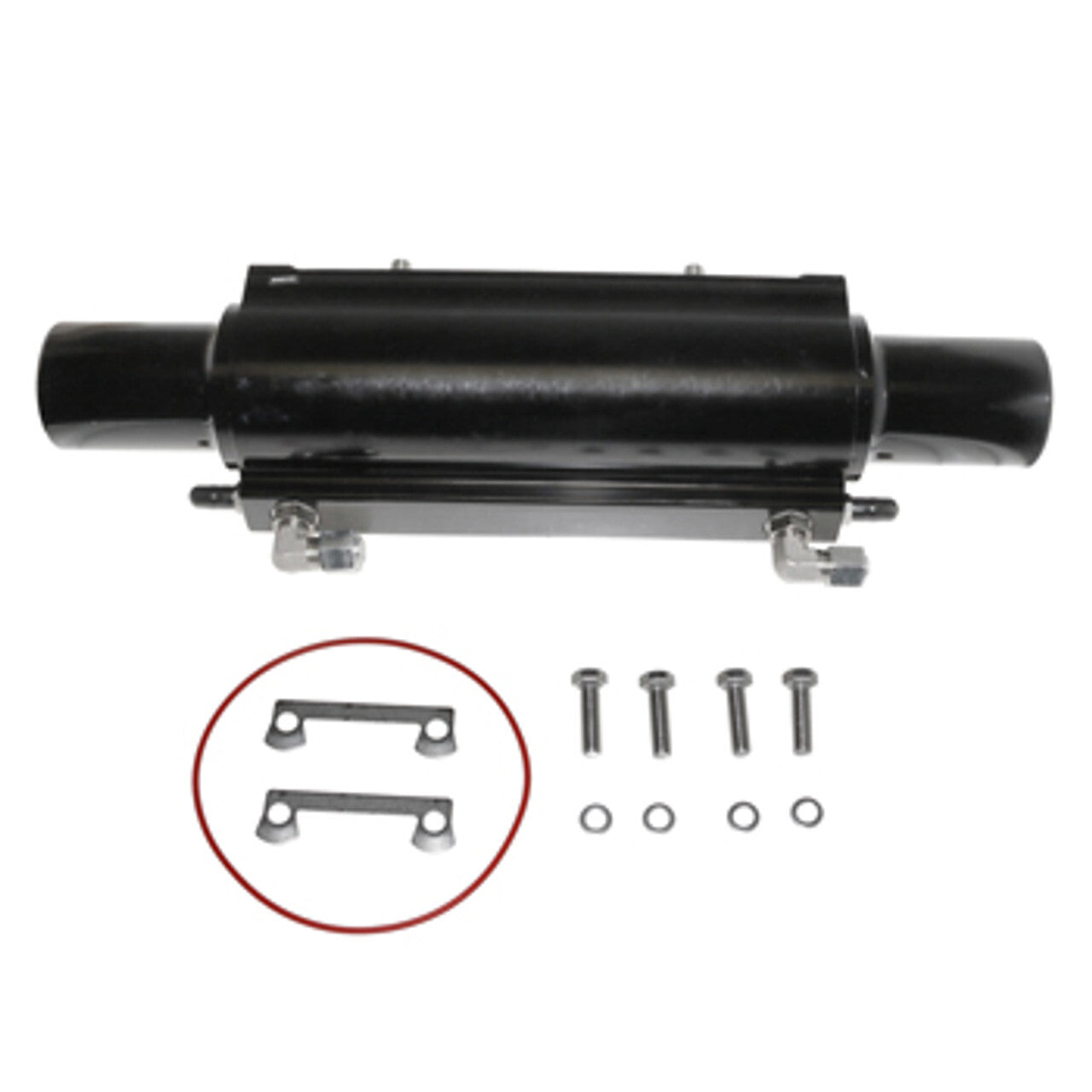 Miscellaneous Steering