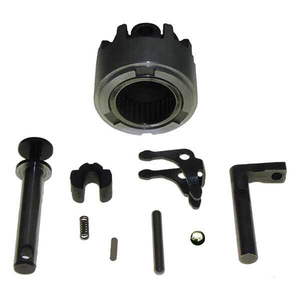 Shift Components