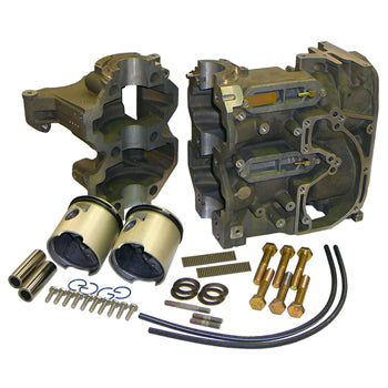 Two Cylinder