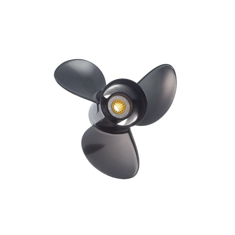 Aluminum Propellers