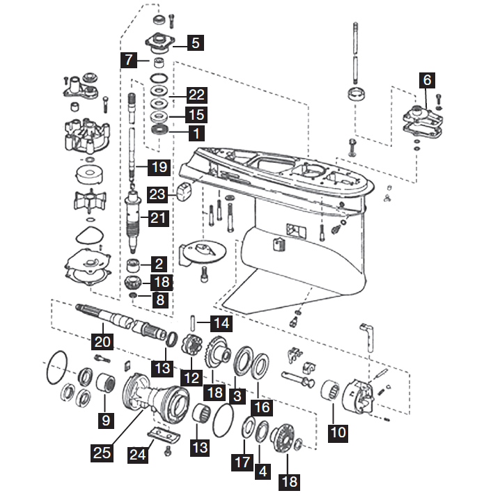 3-Cylinder