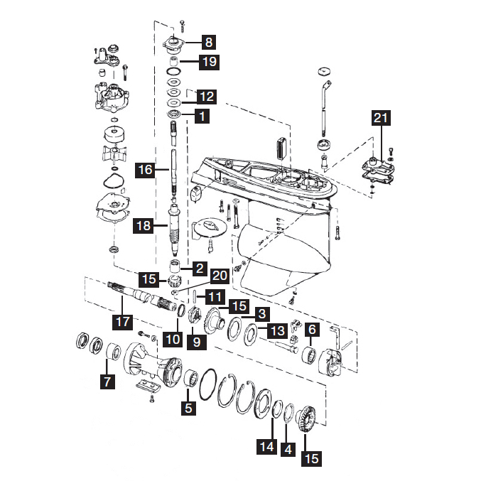 4-Cylinder